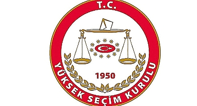 Yerel seçime 36 parti katılabilecek