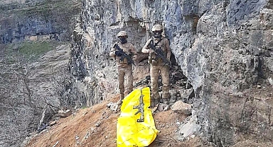 Yerlikaya, 2023’teki terör örgütü operasyonlarını açıkladı