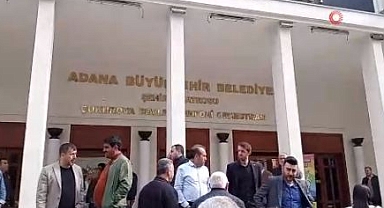 ABB Özel Kalem Müdürü'ne silahlı saldırı