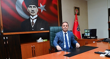 Adana emniyetine yetkin ve deneyimli müdür