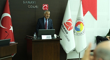 Adana yeniden bölgenin öncüsü, incisi ve lideri olacak