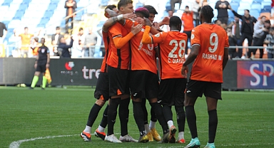 Adanaspor nefes aldı