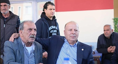 Ali Demirçalı'dan “Yüreğir Kart sözü''