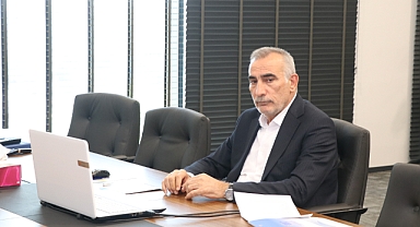 Bayram, Depremin acısı daha dün gibi yüreğimizde