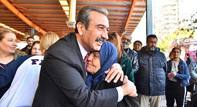 “Bugün olsa yine Kılıçdaroğlu’na oy veririm”