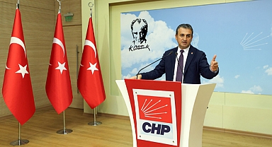 CHP'li Bulut: Türkiye Yüzyılı olacaktı, borç yüzyılı oldu