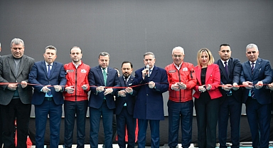 Cumhur İttifakı'ndan miting gibi açılış