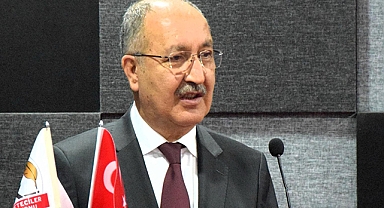 Erkılınç: Korkmadan hakikati konuşacağız
