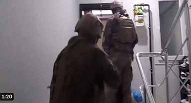 FETÖ operasyonları: 61 gözaltı