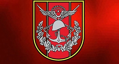 Irak'ın kuzeyinde taciz ateşi: 1 şehit, 2 yaralı