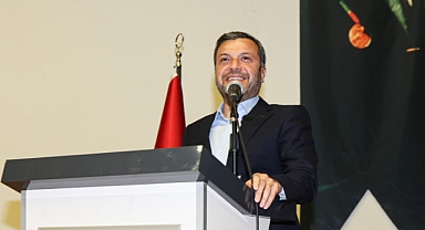 Kocaispir, ''Adana'nın kaderi bu değil''