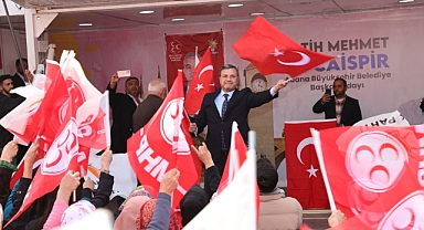 Kocaispir; Adana'ya hizmet seferberliği başlayacak