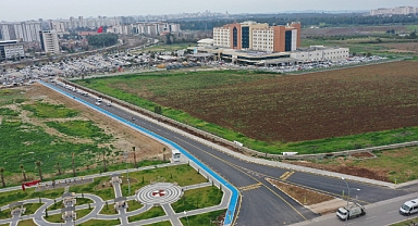 Kocaispir, bir sorunu daha çözüme kavuşturdu