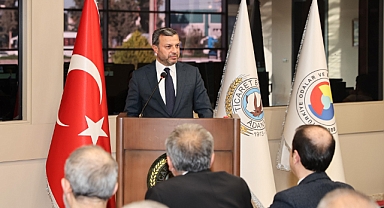 Kocaispir: ‘Hedefimiz parmakla gösterilen bir Adana’