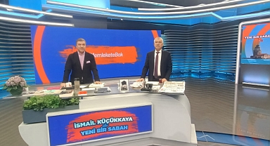 ''Oy hesabı yapmadan çalışmaya devam edeceğiz''