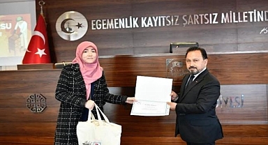 Sarıçam Belediyesi'nden arıcılık kursu