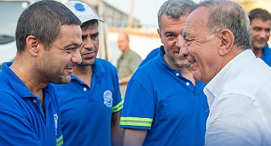 Seyhan’da en düşük işçi maaşı 36 Bin TL