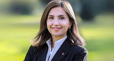 ‘’Sıra numaram 13 oylarınızı bekliyorum’’