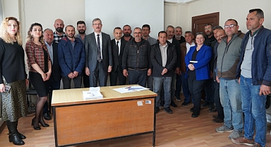 Sözleşmeli üretim modeli yaygınlaşıyor