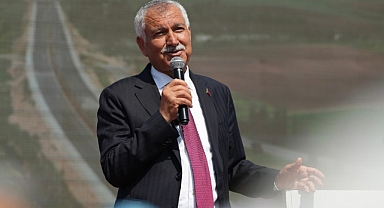 Adana'da iki bulvar hizmete açıldı
