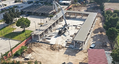 Adana’nın tüm lezzetleri tek noktada buluşuyor
