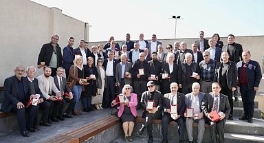 Akay, ''Başarımızda muhtarların payı büyük''