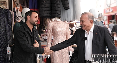 Akay, ''Birlikte yönetmeye devam edeceğiz''