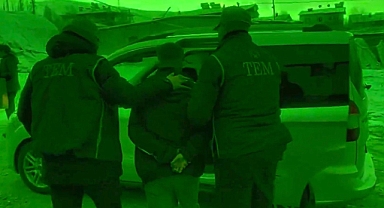 Aranan 2 bin 614 kişi yakalandı