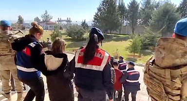 Bilişim suçları operasyonu: 75 gözaltı