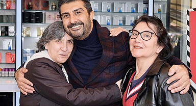 Büyük Seyhan buluşması