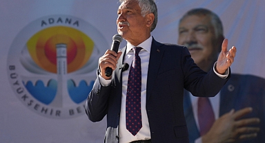 Büyükşehir işçisine maaş müjdesi