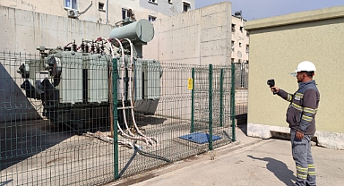 Enerjisa 14 ilde seçim tedbirlerini tamamladı
