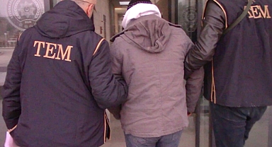 FETÖ'ye yönelik operasyon: 91 gözaltı