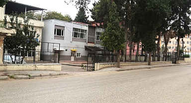 Göç İdaresi Ek Hizmet Binası Yavuzlar’dan taşındı