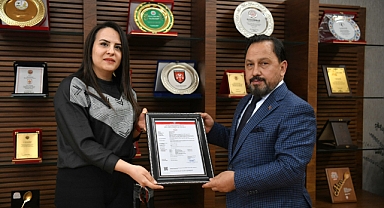 İklim dostu Sarıçam belediyesi