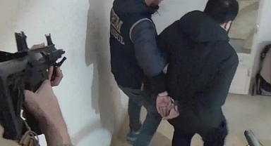 IŞİD operasyonu: 24 gözaltı