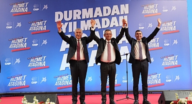 Karalar, hayata geçireceği projeleri tanıttı