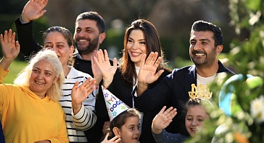 Nisan’da Seyhan’da Hatipoğlu dönemi