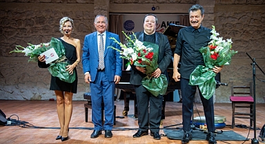 Seyhan’da mart konserleri başlıyor