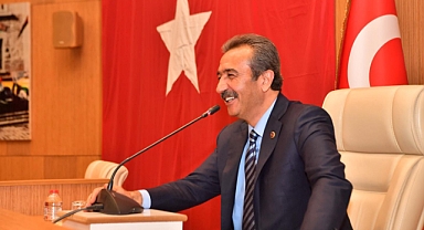 Soner Çetin’den Belediyeevleri sakinlerine müjde