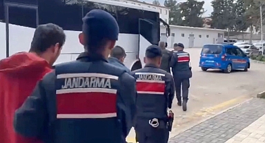 Üç ayrı 'suç örgütü'ne operasyon