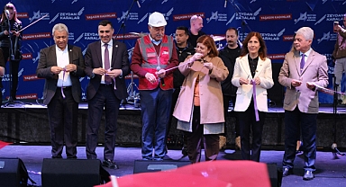 Zeydan Karalar, “İşimiz gücümüz Adana''