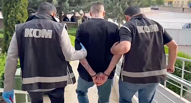 Altı ilde 'çete' operasyonu: 46 gözaltı