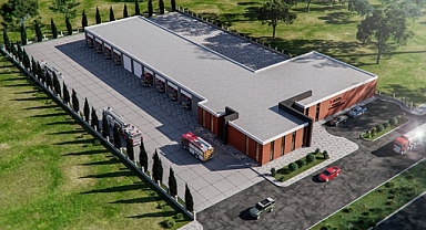 AOSB’de Afet Koordinasyon Merkezi kuruluyor