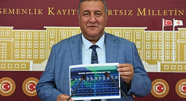 Bir bardak çay 38 TL, bir litre süt 14.65 TL