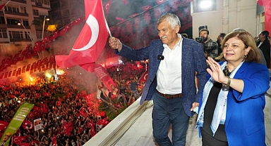 CHP Adana’da hem büyükşehir hem de 9 ilçeyi kazandı