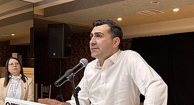 CHP Adana Örgütü genel seçimlere hazırlanıyor