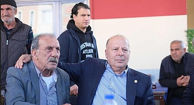 CHP'li başkana şok