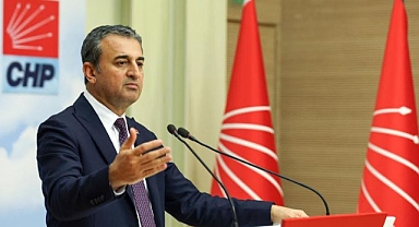 CHP'li Bulut: İşçinin meydanı Taksim, işçiye haktır!