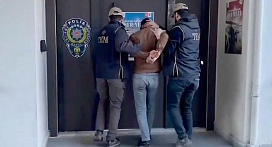 Dört ilde IŞİD operasyonu: 14 gözaltı